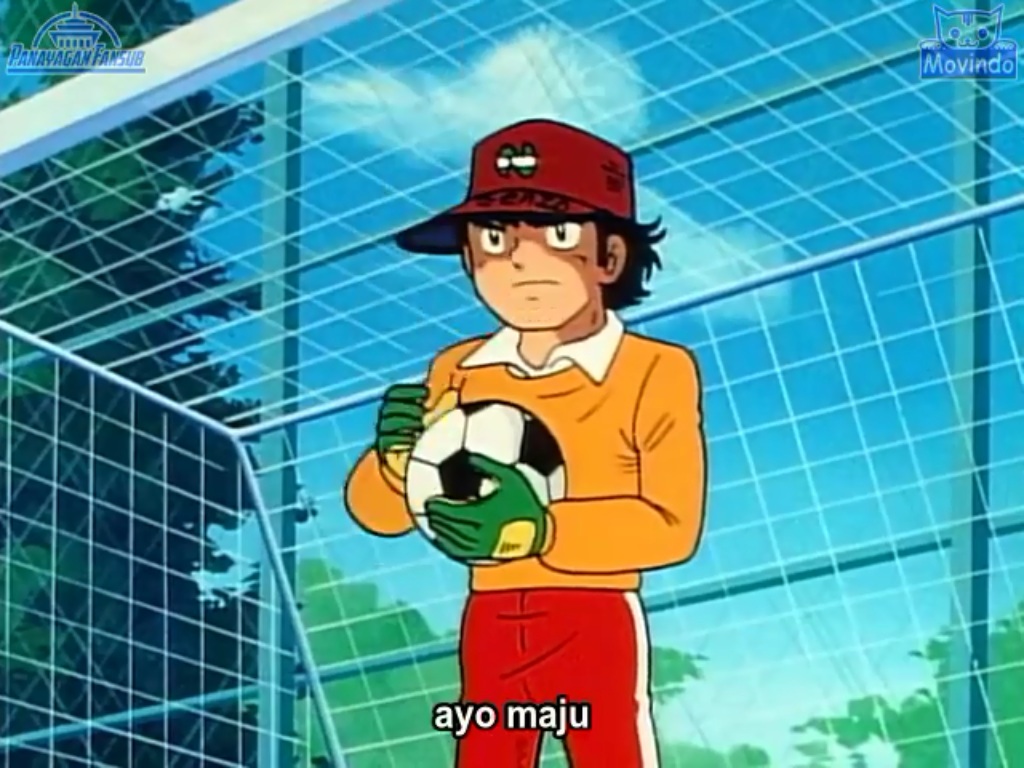 Download Anime Captain Tsubasa Subtitle Indonesia Full Episode